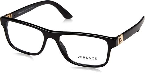 versace mens glasses cheap|versace prescription eyeglasses for men.